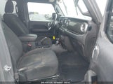 JEEP WRANGLER UNLIMITED SAHARA 4X4 1C4HJXEG0KW518169 снимка