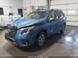 SUBARU FORESTER PREMIUM JF2SKACC5RH505546 снимка