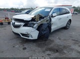 ACURA MDX ACURAWATCH PLUS PACKAGE 5FRYD3H24GB004738 снимка