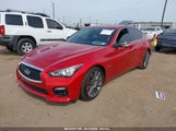 INFINITI Q50 3.0T RED SPORT 400 JN1FV7AR6HM871672 снимка