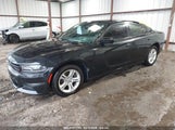 DODGE CHARGER SXT RWD 2C3CDXBG6KH554778 снимка