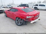 CHEVROLET CAMARO 2LT 1G1FD1RS9H0171021 снимка