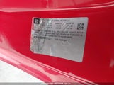 CHEVROLET CAMARO 2LT 1G1FD1RS9H0171021 снимка