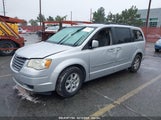 CHRYSLER TOWN & COUNTRY TOURING 2A4RR5D11AR213926 снимка