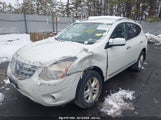 NISSAN ROGUE SV JN8AS5MV1CW369604 снимка