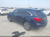 ACURA MDX TECHNOLOGY ACURAWATCH PLUS PACKAGES/TECHNOLOGY PACKAGE 5FRYD3H43GB017675 снимка
