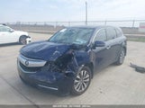 ACURA MDX TECHNOLOGY ACURAWATCH PLUS PACKAGES/TECHNOLOGY PACKAGE 5FRYD3H43GB017675 снимка