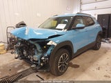 CHEVROLET TRAILBLAZER AWD LT KL79MRSL4RB069103 снимка