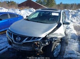 NISSAN MURANO S JN8AZ1MW1BW188286 снимка