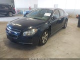 CHEVROLET MALIBU 1LT 1G1ZC5E09CF315538 снимка
