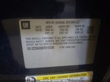 CHEVROLET MALIBU 1LT 1G1ZC5E09CF315538 снимка