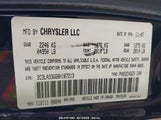 CHRYSLER 300 LIMITED 2C3LA33G68H187213 снимка
