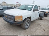 CHEVROLET SILVERADO 1500 WORK TRUCK 1GCNKPE05CZ****** снимка