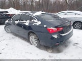 CHEVROLET MALIBU 1LT 1G1ZE5ST0GF183221 снимка