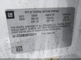 CHEVROLET MALIBU LT 1G1ZC5EB3AF122266 снимка