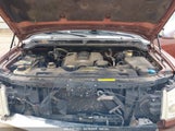 NISSAN TITAN SE 1N6AA06A04N508069 снимка