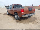 NISSAN TITAN SE 1N6AA06A04N508069 снимка