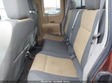 NISSAN TITAN SE 1N6AA06A04N508069 снимка