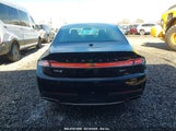 LINCOLN MKZ STANDARD 3LN6L5A94LR603934 снимка