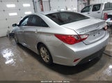 HYUNDAI SONATA GLS 5NPEB4AC0EH926425 снимка