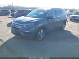 HONDA PILOT ELITE 5FNYF6H00JB044074 снимка