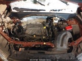 CHEVROLET TRAILBLAZER FWD LS KL79MMS25MB151280 снимка