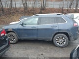 JEEP CHEROKEE LATITUDE PLUS 4X4 1C4PJMLB1LD646130 снимка