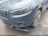 JEEP CHEROKEE LATITUDE PLUS 4X4 1C4PJMLB1LD646130 снимка