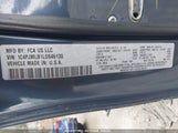 JEEP CHEROKEE LATITUDE PLUS 4X4 1C4PJMLB1LD646130 снимка
