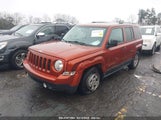 JEEP PATRIOT SPORT 1C4NJPBA4CD672948 снимка