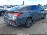 HYUNDAI ELANTRA HYBRID BLUE KMHLM4DJXRU093428 снимка