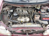 NISSAN QUEST GXE/XE 4N2ZN1112WD817118 photo