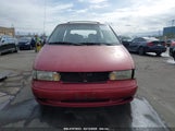 NISSAN QUEST GXE/XE 4N2ZN1112WD817118 снимка