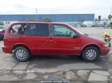 NISSAN QUEST GXE/XE 4N2ZN1112WD817118 photo
