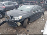CHEVROLET MALIBU 1LS 1G11B5SA7DF236478 снимка