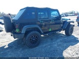 Jeep Wrangler Unlimited Sport 1C4BJWDG3DL543508 снимка