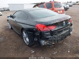 BMW 650I WBAYM9C55FD248357 снимка