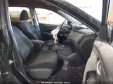 Nissan Rogue S 5N1AT2MTXKC800698 снимка