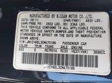 INFINITI G37X JN1CV6EL3CM****** снимка