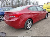 HYUNDAI ELANTRA GLS 5NPDH4AE5DH379422 снимка