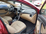 HYUNDAI ELANTRA GLS 5NPDH4AE5DH379422 снимка