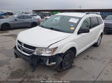 DODGE JOURNEY SE VALUE 3C4PDCAB4LT254595 fotografie