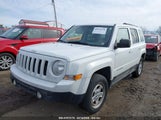 JEEP PATRIOT SPORT 1C4NJRBB0CD572432 снимка