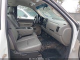 CHEVROLET SILVERADO 1500 WORK TRUCK 1GCNKPE08CZ****** снимка