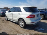 MERCEDES-BENZ ML 350 4MATIC 4JGDA5HB9CA075100 снимка