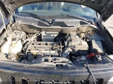 JEEP PATRIOT SPORT SE FWD 1C4NJPBAXHD201751 снимка