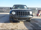 JEEP PATRIOT SPORT SE FWD 1C4NJPBAXHD201751 fotografie