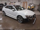 AUDI A3 2.0T PREMIUM/2.0T TECH PREMIUM WAUJ8GFFXJ1057817 fotografie