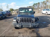 JEEP WRANGLER UNLIMITED SPORT S 4X4 1C4HJXDG1NW167066 снимка