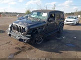 JEEP WRANGLER UNLIMITED SPORT S 4X4 1C4HJXDG1NW167066 снимка